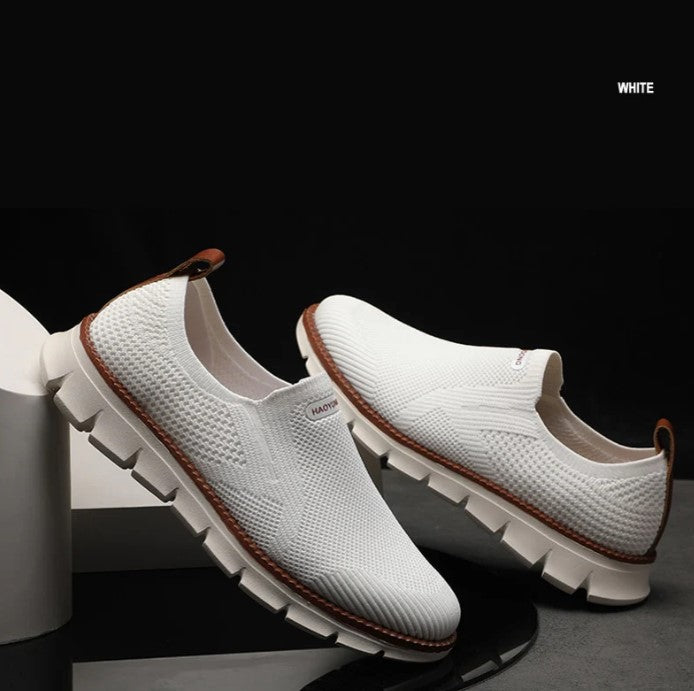 Europa Premium Casual Sneaker