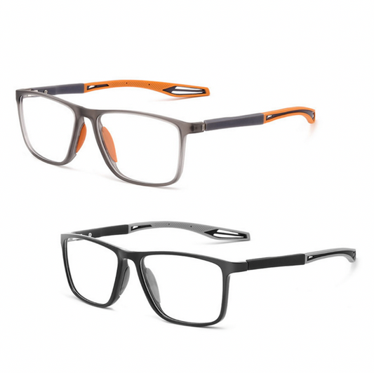 Multifokal Sport Vision Brillen – KAUFE 1, ERHALTE 2