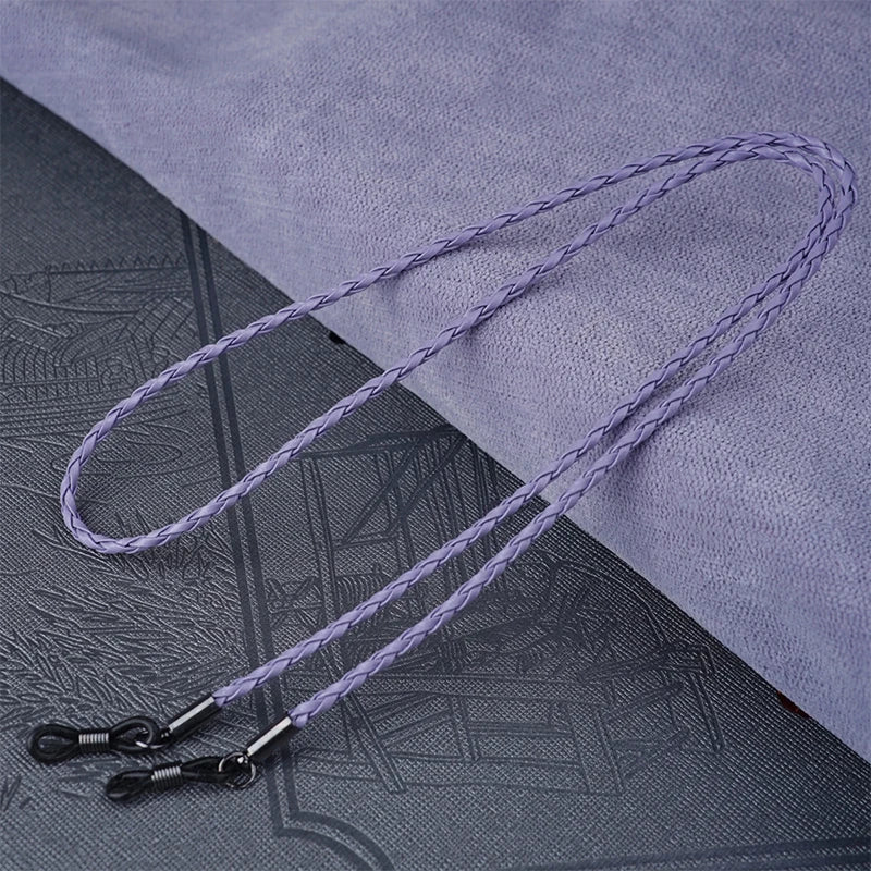 Elegantes Lederband für Brillen – Outdoor & Alltag | KAUFE 1, ERHALTE 2