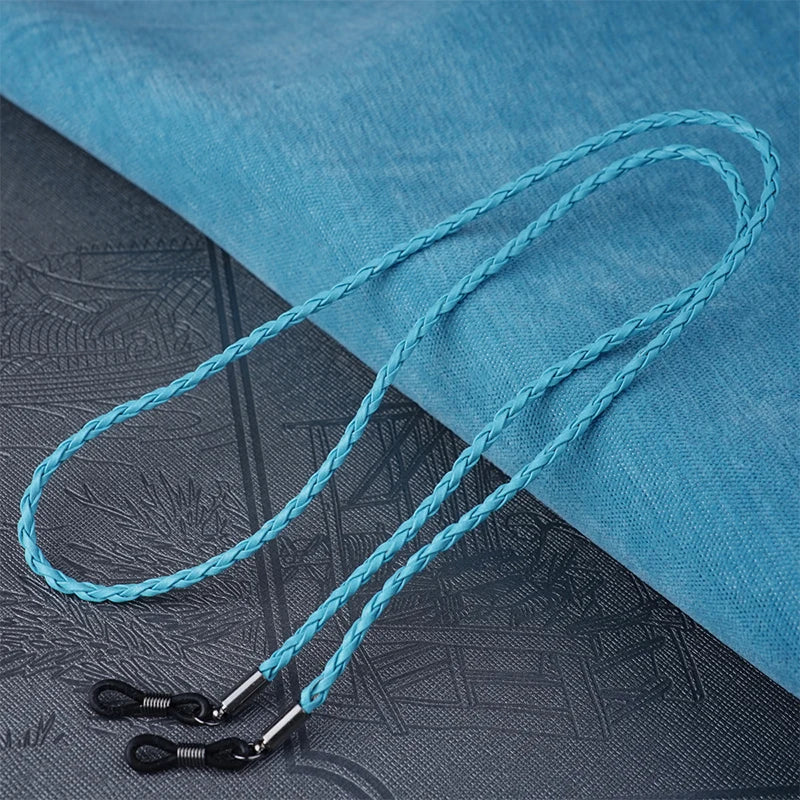 Elegantes Lederband für Brillen – Outdoor & Alltag | KAUFE 1, ERHALTE 2