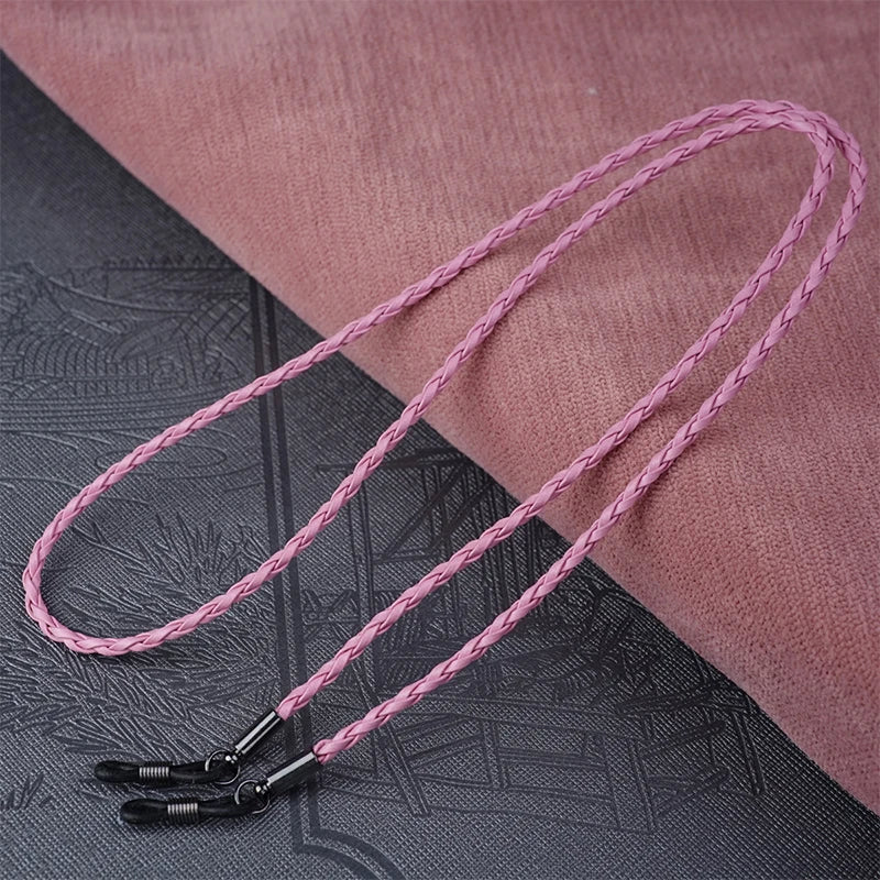 Elegantes Lederband für Brillen – Outdoor & Alltag | KAUFE 1, ERHALTE 2