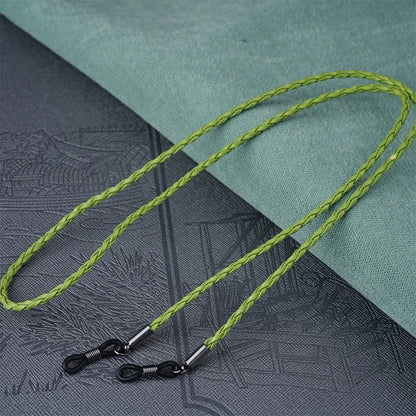 Elegantes Lederband für Brillen – Outdoor & Alltag | KAUFE 1, ERHALTE 2