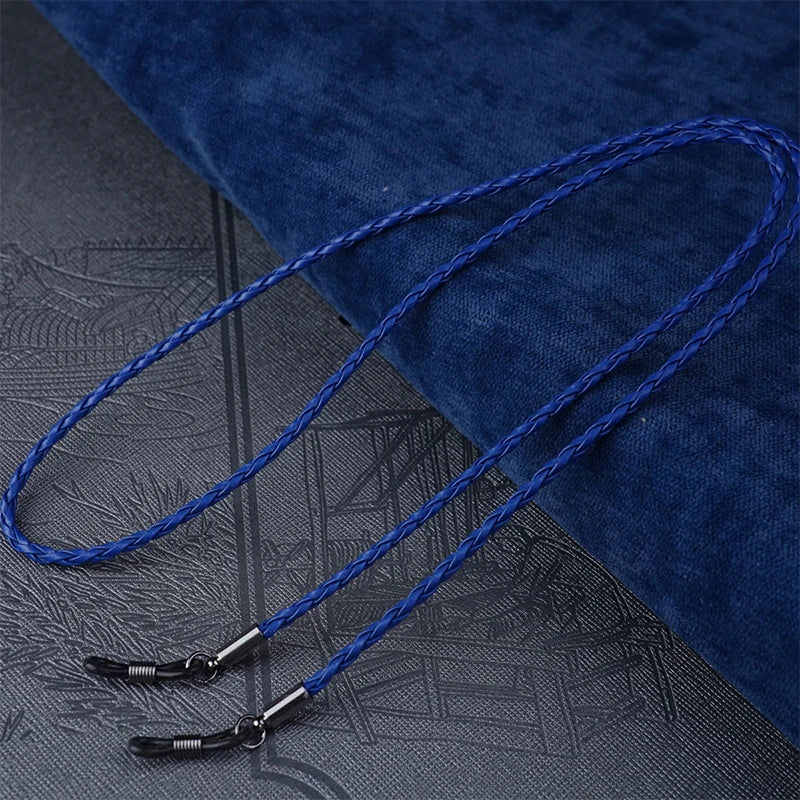 Elegantes Lederband für Brillen – Outdoor & Alltag | KAUFE 1, ERHALTE 2