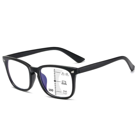 Hemp Focal Gleitsichtbrille – KAUFE 1, ERHALTE 2